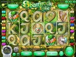 Download and Play Shamrock Isle slots