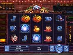 Halloween Treasures