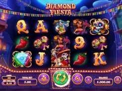 Diamond Fiesta