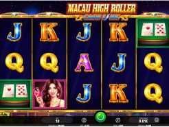 Macau High Roller Slots
