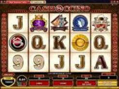 Play CashOccino Slots now!