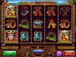 Riches of Cleopatra Slots