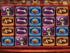 The Haunted Carnival Slots