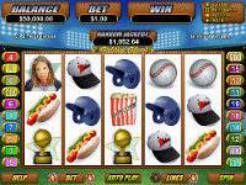 Play Golden Glove Slots now!